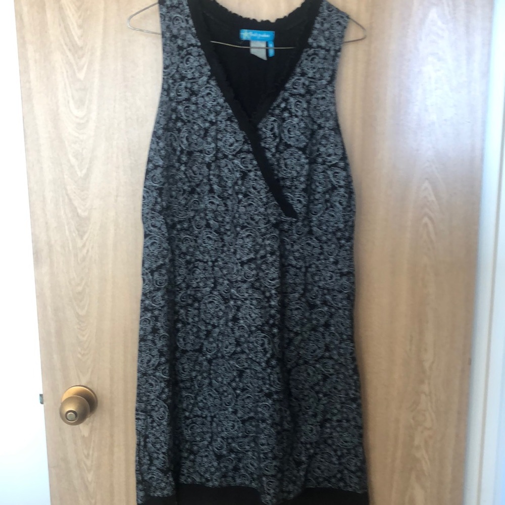 Fresh Produce dress